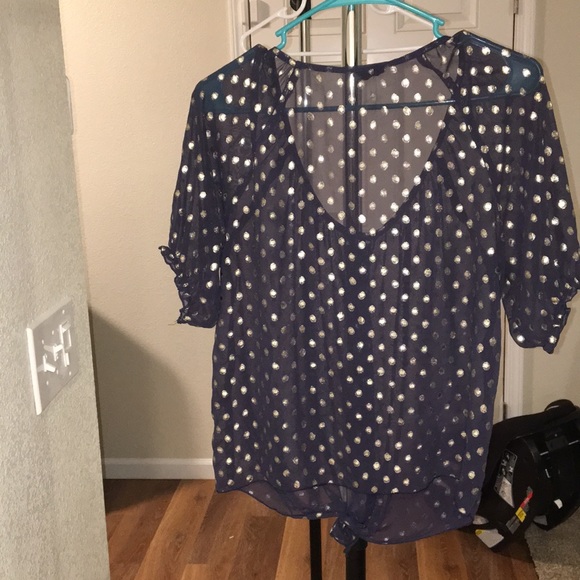 Women’s Rue 21 shirt - Picture 2 of 5